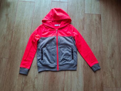 Športová mikina 128, 128