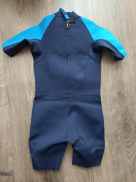 Overal na plávanie, decathlon,104