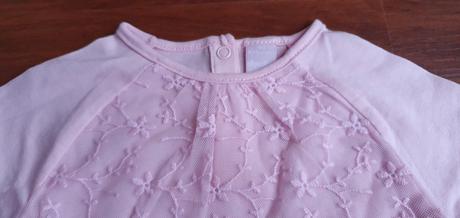 Nová blúzka s dlhým rukávom, dopodopo,92