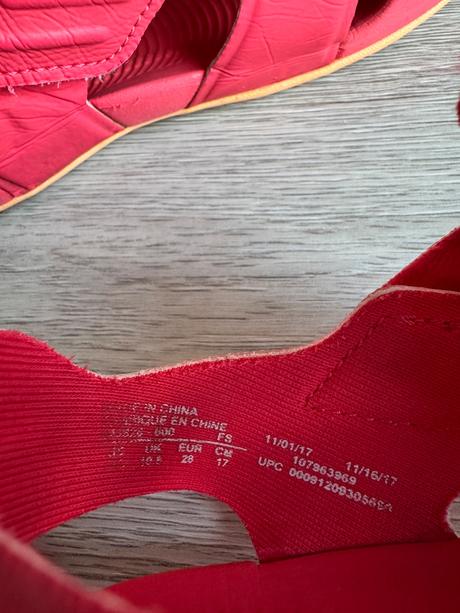 Sandale nike, nike,28