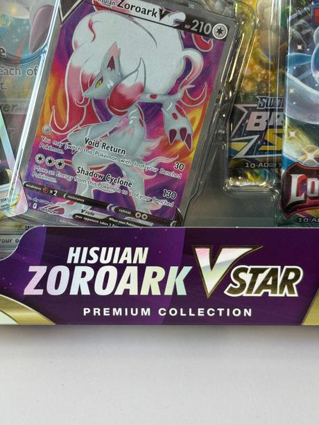 Pokemon zoroark v stat, 