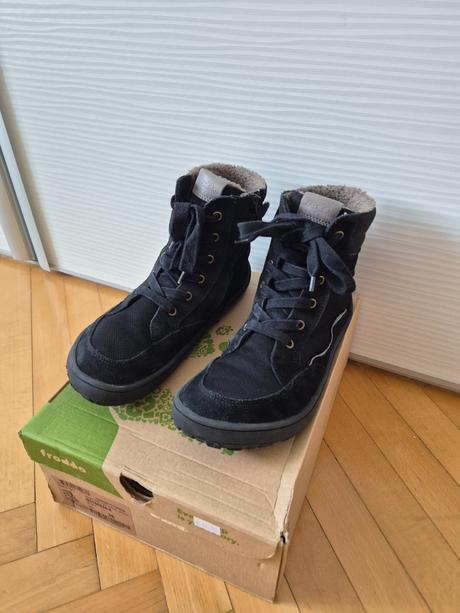 Froddo tex wool 36, froddo,36