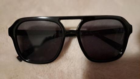 Okuliare slnečné by dm, 