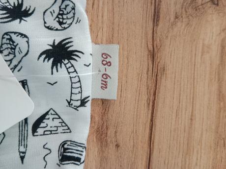 Chlapčenský komplet, 68