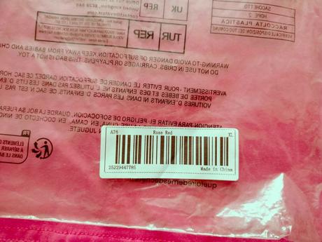 Nové bavlnené tričko, xl