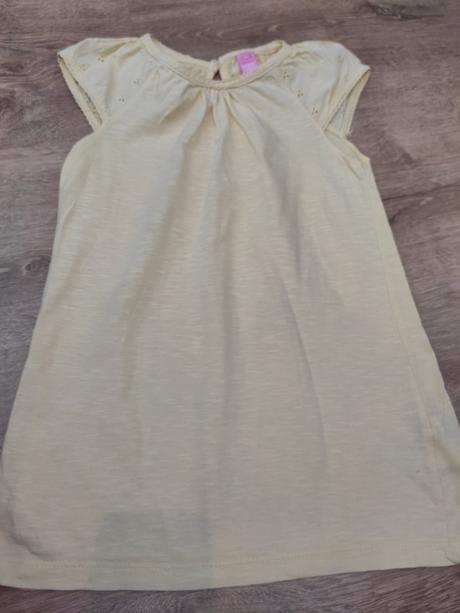 Tričko,vek 6-7r.,veľ. 122, dopodopo,122