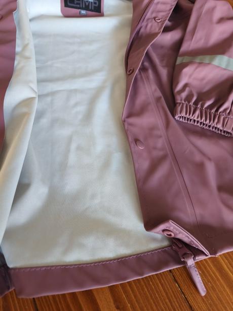 Bunda do dažďa 122, 122