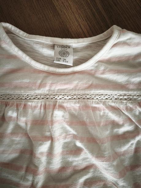 Lindex tricko, lindex,110