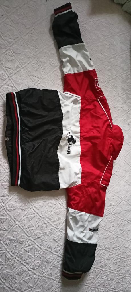 Predám detskú ferrari bundu, 