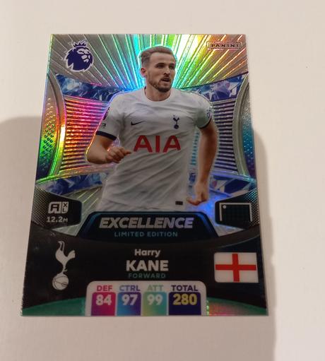 Panini adrenalyn 2024 xl,