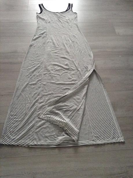 Dlhé šaty / esmara, esmara,s