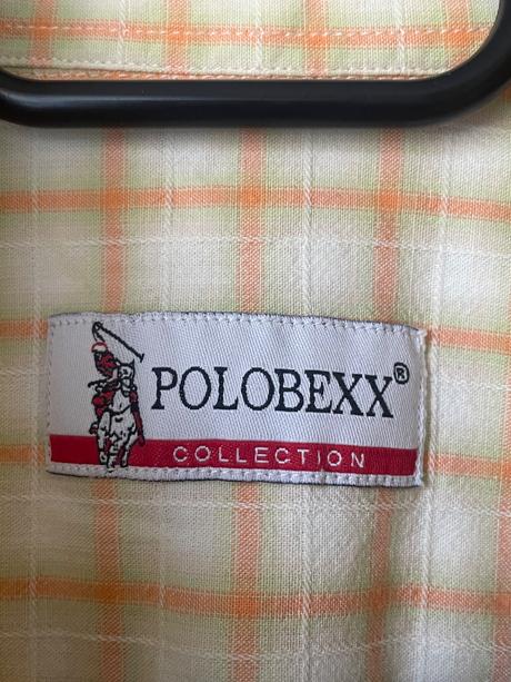 Pánska letná košeľa., m