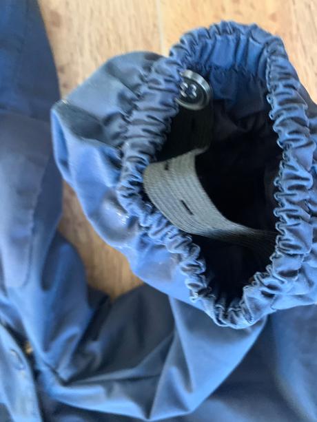 Reima puhurizimná kombinéza 98/104, reima,98