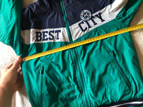 Obojstranna bunda, 134