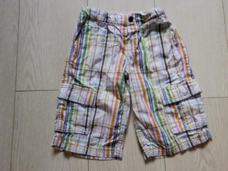 Kraťasky mayoral, mayoral,116