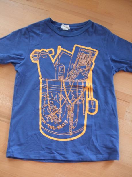 Tričko, zn. diesel, diesel,134