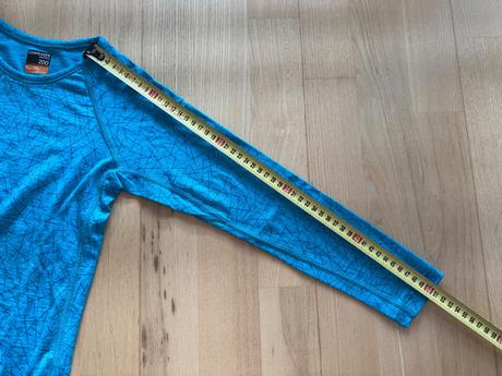 Termoprádlo icebreaker v. 128, 128