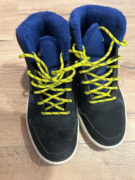 Botasky, adidas,37