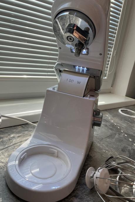 Sencor stm 6350wh 1000w kuchynský robot, sencor