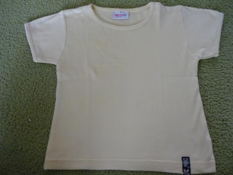 Tričko pretty girl, pretty girl,122