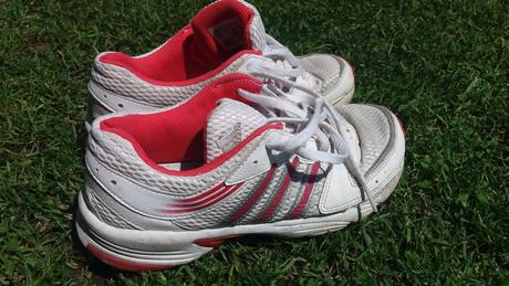 Botasky zn.adidas č.33, adidas,33