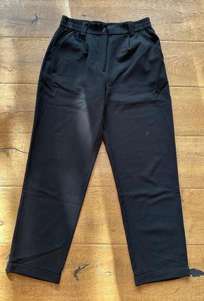 Skrátené nohavice, tally weijl,38