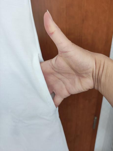 Sportove saty, l.a. gear,xs