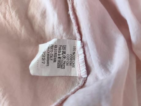 Letná ľanová blúzka 46, 46