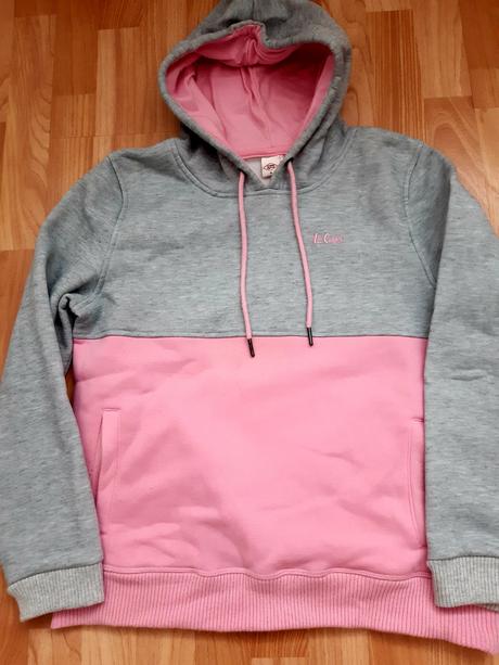 Lee cooper mikina, lee cooper,l