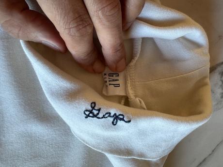 Gap basic top xs, gap,xs