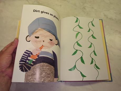 Toni yuly - thank you bees, 