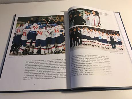 Kniha - bronzové helsinki,