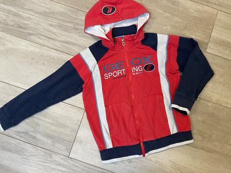 Geox mikina, geox,128