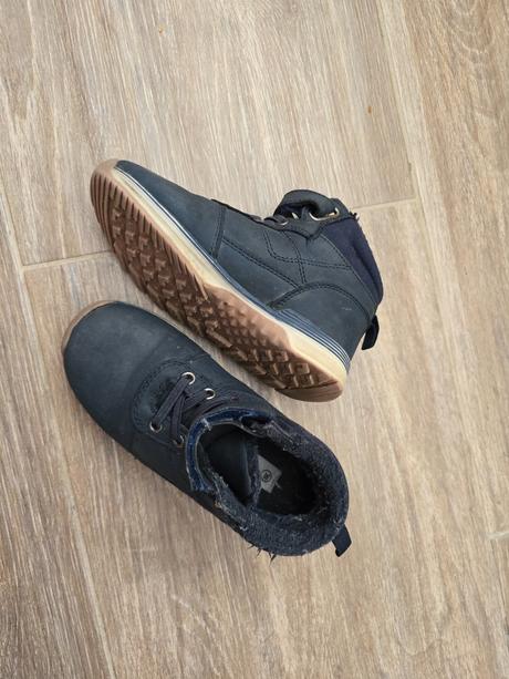 Topánky č.30, loap,30