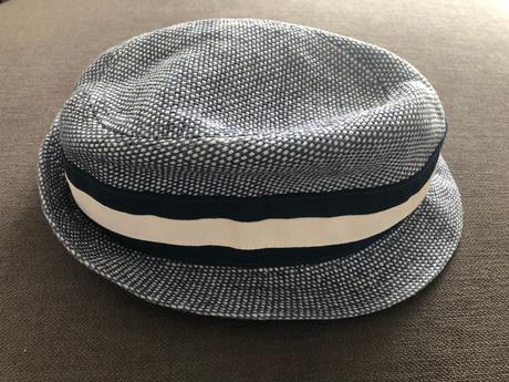 Detsky klobuk, c&a,52