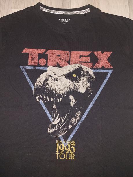 Tričko, reserved,158