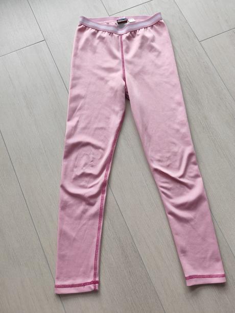 Predám dievčenské termo set, crivit,134