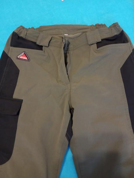 Softselove nohavice kvalitné, m