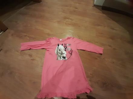 Nocna kosielka, bonprix,116