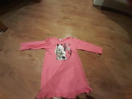 Nocna kosielka, bonprix,116