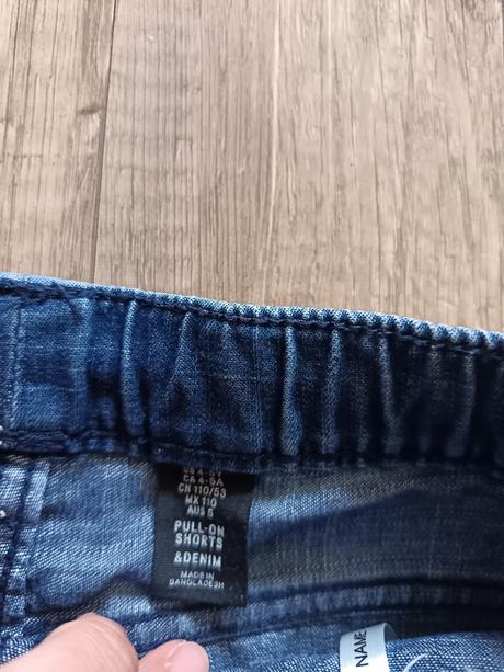 Kratasy riflove, 110