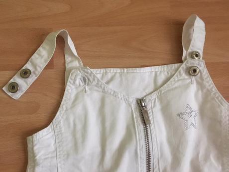 Šaty primigi - veľ.116, primigi,116