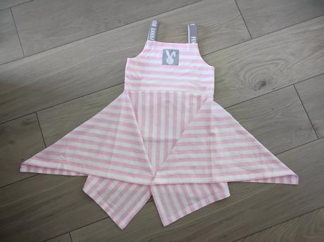 Šaty - funny bunny, funny bunny,110