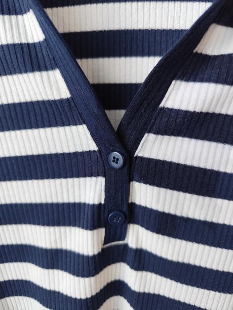 Tričko s golierikom, terranova,l