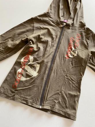 Svetrík dolce & gabanna, xs