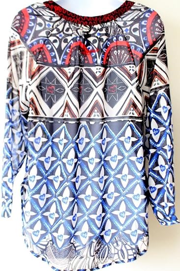 Blúzka desigual, veľ. l, desigual,l