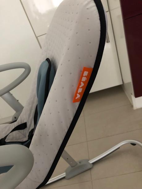 Beaba hojdacie lehátko,