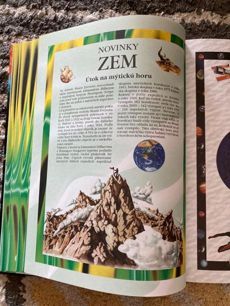 Svetové rekordy (2005), 