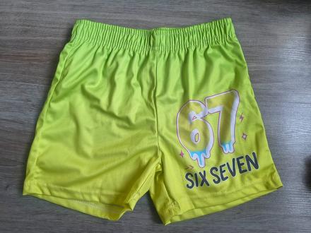 Kraťase/plavky 67, 134