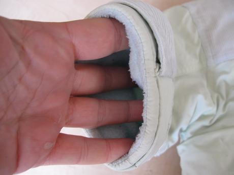 Bundička na zimu, 86, 86